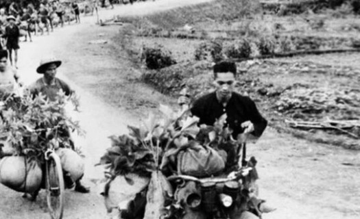 70 năm Chiến thắng Điện Biên Phủ: Cuộc đấu trí cân não